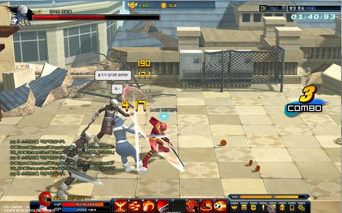 ꡼ No.006Υͥ / ֥ѥ󥸥㡼饤סڹȯɽ񳫺š󥸥㡼ƱΤϤ碌ưΩ饤󥢥RPG