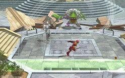 ꡼ No.009Υͥ / ֥ѥ󥸥㡼饤סڹȯɽ񳫺š󥸥㡼ƱΤϤ碌ưΩ饤󥢥RPG