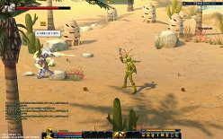 ꡼ No.010Υͥ / ֥ѥ󥸥㡼饤סڹȯɽ񳫺š󥸥㡼ƱΤϤ碌ưΩ饤󥢥RPG