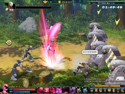 ꡼ No.013Υͥ / ֥ѥ󥸥㡼饤סڹȯɽ񳫺š󥸥㡼ƱΤϤ碌ưΩ饤󥢥RPG