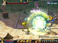 ꡼ No.014Υͥ / ֥ѥ󥸥㡼饤סڹȯɽ񳫺š󥸥㡼ƱΤϤ碌ưΩ饤󥢥RPG