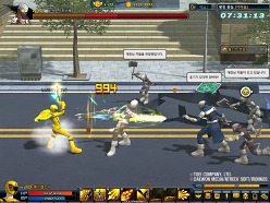 ꡼ No.016Υͥ / ֥ѥ󥸥㡼饤סڹȯɽ񳫺š󥸥㡼ƱΤϤ碌ưΩ饤󥢥RPG