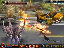 ꡼ No.017Υͥ / ֥ѥ󥸥㡼饤סڹȯɽ񳫺š󥸥㡼ƱΤϤ碌ưΩ饤󥢥RPG