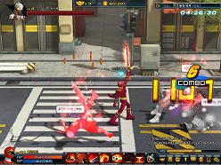 ꡼ No.022Υͥ / ֥ѥ󥸥㡼饤סڹȯɽ񳫺š󥸥㡼ƱΤϤ碌ưΩ饤󥢥RPG