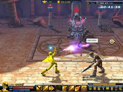 ꡼ No.023Υͥ / ֥ѥ󥸥㡼饤סڹȯɽ񳫺š󥸥㡼ƱΤϤ碌ưΩ饤󥢥RPG