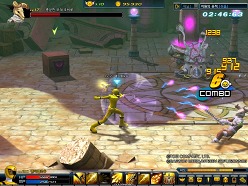 ꡼ No.024Υͥ / ֥ѥ󥸥㡼饤סڹȯɽ񳫺š󥸥㡼ƱΤϤ碌ưΩ饤󥢥RPG