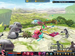 ꡼ No.025Υͥ / ֥ѥ󥸥㡼饤סڹȯɽ񳫺š󥸥㡼ƱΤϤ碌ưΩ饤󥢥RPG