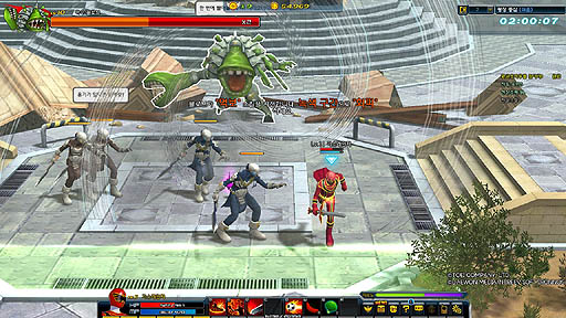 ꡼ No.002Υͥ / ڹ2CBT»ܤƤ롤֥ѥ󥸥㡼饤פκǿࡼӡ