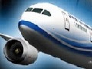 パイロットストーリー 787 インテリジェントコックピット」発売決定