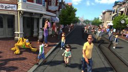 ���������꡼ No.005�Υ���ͥ������ / ��Kinect: �ǥ����ˡ����ɡ����ɥ٥���㡼���פ�12��8��ȯ�䡣�Ȥ˵�ʤ���ߥå�����ɥʥ�ɥ��å�ã�ȿ���礨���Ի׵Ĥ��������θ����褦