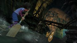 ���������꡼ No.006�Υ���ͥ������ / ��Kinect: �ǥ����ˡ����ɡ����ɥ٥���㡼���פ�12��8��ȯ�䡣�Ȥ˵�ʤ���ߥå�����ɥʥ�ɥ��å�ã�ȿ���礨���Ի׵Ĥ��������θ����褦