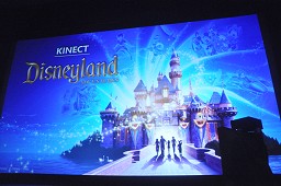 ���������꡼ No.001�Υ���ͥ������ / ����ʤ������Τ������Ĥ�������Kinect: �ǥ����ˡ����ɡ����ɥ٥���㡼����ȯ�䵭ǰ���٥�Ȥ��ݡ��ȡ������Rush�׾�������