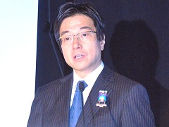 ���������꡼ No.002�Υ���ͥ������ / ����ʤ������Τ������Ĥ�������Kinect: �ǥ����ˡ����ɡ����ɥ٥���㡼����ȯ�䵭ǰ���٥�Ȥ��ݡ��ȡ������Rush�׾�������