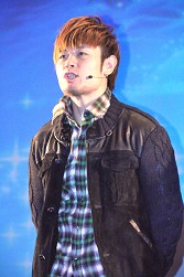 ���������꡼ No.012�Υ���ͥ������ / ����ʤ������Τ������Ĥ�������Kinect: �ǥ����ˡ����ɡ����ɥ٥���㡼����ȯ�䵭ǰ���٥�Ȥ��ݡ��ȡ������Rush�׾�������