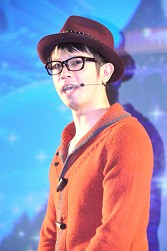 ���������꡼ No.013�Υ���ͥ������ / ����ʤ������Τ������Ĥ�������Kinect: �ǥ����ˡ����ɡ����ɥ٥���㡼����ȯ�䵭ǰ���٥�Ȥ��ݡ��ȡ������Rush�׾�������