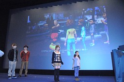 ���������꡼ No.015�Υ���ͥ������ / ����ʤ������Τ������Ĥ�������Kinect: �ǥ����ˡ����ɡ����ɥ٥���㡼����ȯ�䵭ǰ���٥�Ȥ��ݡ��ȡ������Rush�׾�������