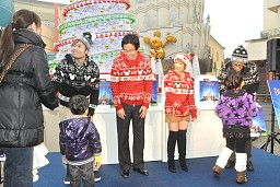 ���������꡼ No.024�Υ���ͥ������ / ����ʤ������Τ������Ĥ�������Kinect: �ǥ����ˡ����ɡ����ɥ٥���㡼����ȯ�䵭ǰ���٥�Ȥ��ݡ��ȡ������Rush�׾�������