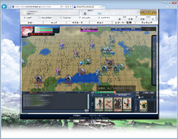 ���������꡼ No.004�Υ���ͥ������ / ��MONSTER��DRAGON�פϽ鿴�ԤǤ⥬�󥬥��廊�롤�ǥ��åȤξ��ʤ���̥�ϤΥꥢ�륿����SLG�������������ɦ¥ƥ��ȤΥץ쥤��ݡ��Ȥ�Ǻ�