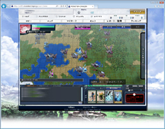 ���������꡼ No.021�Υ���ͥ������ / ��MONSTER��DRAGON�פϽ鿴�ԤǤ⥬�󥬥��廊�롤�ǥ��åȤξ��ʤ���̥�ϤΥꥢ�륿����SLG�������������ɦ¥ƥ��ȤΥץ쥤��ݡ��Ȥ�Ǻ�