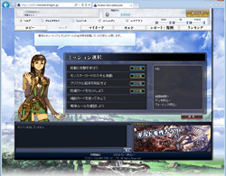 ���������꡼ No.024�Υ���ͥ������ / ��MONSTER��DRAGON�פϽ鿴�ԤǤ⥬�󥬥��廊�롤�ǥ��åȤξ��ʤ���̥�ϤΥꥢ�륿����SLG�������������ɦ¥ƥ��ȤΥץ쥤��ݡ��Ȥ�Ǻ�