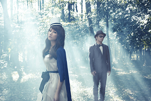 画像ギャラリー No.002のサムネイル画像 / 「MONSTER×DRAGON」のオープンβテストは12月5日スタート。公式イメージソングはmihimaru GTの新曲“SURVIVOR”に決定