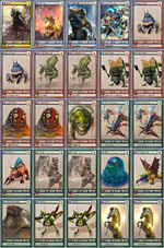 ���������꡼ No.005�Υ���ͥ������ / 12��5���Ρ�MONSTER��DRAGON�ץ����ץ�¥ƥ��ȳ��ϻ��֤�16��ͽ��ˡ�Ʊ������ڥ����Ȥ��о줹�봰����Ϫȯɽ��Υ饤���ۿ���