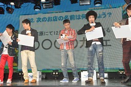 ���������꡼ No.032�Υ���ͥ������ / �� ���व��餬�֤⤷�ɥ���פȤ����о졣���������������˥å����ȥ�ա��Υ��å��ˤ��ǿ��֥饦���������MONSTER��DRAGON�פδ�����Ϫ���ݡ���