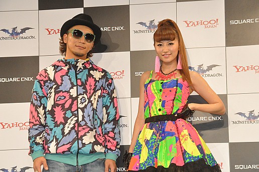 ���������꡼ No.039�Υ���ͥ������ / �� ���व��餬�֤⤷�ɥ���פȤ����о졣���������������˥å����ȥ�ա��Υ��å��ˤ��ǿ��֥饦���������MONSTER��DRAGON�פδ�����Ϫ���ݡ���