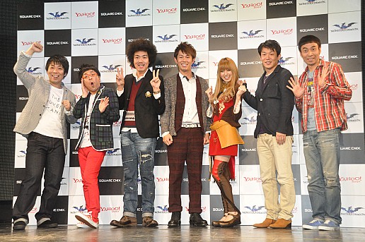 ���������꡼ No.040�Υ���ͥ������ / �� ���व��餬�֤⤷�ɥ���פȤ����о졣���������������˥å����ȥ�ա��Υ��å��ˤ��ǿ��֥饦���������MONSTER��DRAGON�פδ�����Ϫ���ݡ���