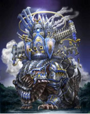 画像ギャラリー No.004のサムネイル画像 / 「MONSTER×DRAGON」の正式サービスが本日開始。ゲーム内有料通貨「マネー」を使用した各種サービスも提供が始まる