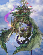 画像ギャラリー No.006のサムネイル画像 / 「MONSTER×DRAGON」の正式サービスが本日開始。ゲーム内有料通貨「マネー」を使用した各種サービスも提供が始まる