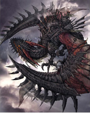 画像ギャラリー No.007のサムネイル画像 / 「MONSTER×DRAGON」の正式サービスが本日開始。ゲーム内有料通貨「マネー」を使用した各種サービスも提供が始まる