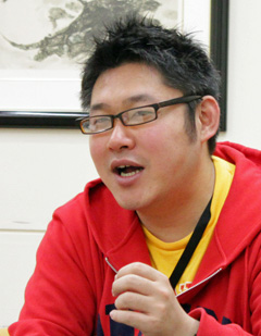 画像ギャラリー No.002のサムネイル画像 / 麻雀や将棋のようにいつまでも楽しんでプレイを続けられるゲームに――「MONSTER×DRAGON」開発/運営スタッフに今後の展開を聞いてみた