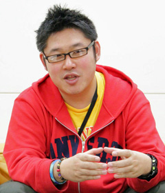 画像ギャラリー No.003のサムネイル画像 / 麻雀や将棋のようにいつまでも楽しんでプレイを続けられるゲームに――「MONSTER×DRAGON」開発/運営スタッフに今後の展開を聞いてみた