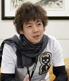 画像ギャラリー No.005のサムネイル画像 / 麻雀や将棋のようにいつまでも楽しんでプレイを続けられるゲームに――「MONSTER×DRAGON」開発/運営スタッフに今後の展開を聞いてみた