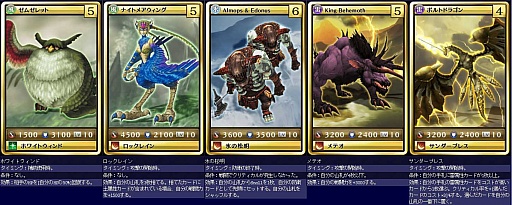 ���������꡼ No.006�Υ���ͥ������ / ��MONSTER��DRAGON�ס�3��16���˼������줿��48��Υ����ɾ���������Ʊ�������Ρ֥��ե�����������פϥ���С��ʾ�ο������ɤΤ������ǽ