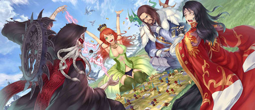 画像ギャラリー No.012のサムネイル画像 / 「MONSTER×DRAGON」,大規模アップデート「モンドラ2.0」第1弾で追加された新カード全50枚を一挙掲載