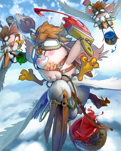 ꡼ No.022 | 8緿åץǡȤ缡ϥ󥲡Υͥ󥰤ϤޤMONSTERDRAGON׳ȯĥ󥿥ӥ塼