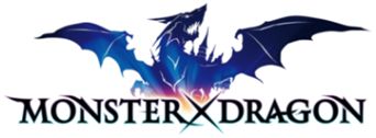 画像ギャラリー No.001のサムネイル画像 / 「MONSTER×DRAGON」イラストコンテスト受賞者を発表。ドアラ達の勝敗も