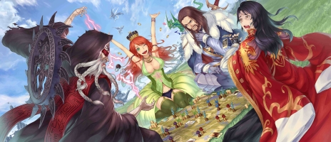 ²èÁü¥®¥ã¥é¥ê¡¼ No.001¤Î¥µ¥à¥Í¥¤¥ë²èÁü / ¡ÖMONSTER¡ßDRAGON¡×11·î9Æü¤ËÄɲ䵤줿Á´33Ëç¤Î¿·¥«¡¼¥É¾ðÊ󤬰ìµó¸ø³«¡£¡ÖFF¥ì¥¸¥§¥ó¥º¡×¤Î¥É¥Ã¥È³¨¥â¥ó¥¹¥¿¡¼¤â»²Àï