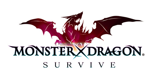 ꡼ No.002Υͥ / ϤϤ٤Ũ1ǯޤMONSTERDRAGONפ緿åץǡȡSURVIVEפϡץ쥤䡼Ũˤʤ֥ХХ륢꡼ʡפ