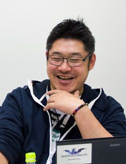 画像ギャラリー No.015のサムネイル画像 / 周囲はすべて敵――1周年を迎える「MONSTER×DRAGON」の大型アップデート「SURVIVE」は,プレイヤー全員が敵になる「サバイバルアリーナ」を実装