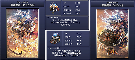 画像ギャラリー No.006のサムネイル画像 / 「MONSTER×DRAGON」,最大規模のアップデート「SURVIVE」を本日実装。高難度の新モード「サバイバルアリーナ」に注目