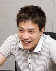 画像ギャラリー No.003のサムネイル画像 / 大型アップデート「Re:build」で,どんな遊び方でも楽しめるように──「MONSTER×DRAGON」の新プロデューサーに今後の展開を聞いてみた