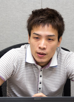 画像ギャラリー No.004のサムネイル画像 / 大型アップデート「Re:build」で,どんな遊び方でも楽しめるように──「MONSTER×DRAGON」の新プロデューサーに今後の展開を聞いてみた