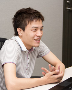 画像ギャラリー No.005のサムネイル画像 / 大型アップデート「Re:build」で,どんな遊び方でも楽しめるように──「MONSTER×DRAGON」の新プロデューサーに今後の展開を聞いてみた