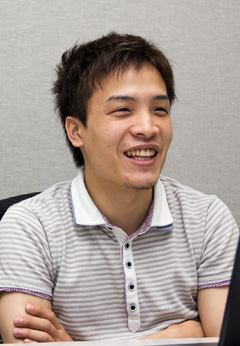 画像ギャラリー No.006のサムネイル画像 / 大型アップデート「Re:build」で,どんな遊び方でも楽しめるように──「MONSTER×DRAGON」の新プロデューサーに今後の展開を聞いてみた