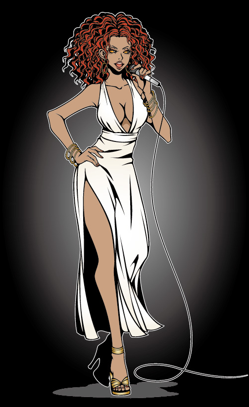 画像ギャラリー No.002のサムネイル画像 / 「怪盗ロワイヤル」,新イベント「Gangster Wars」を配信開始