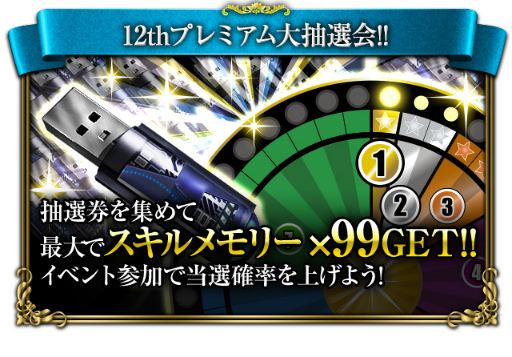 ꡼ No.001Υͥ / ֲ磻פ̥٥ȡȲ磻 12thANNIVERSARYɤ