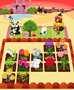 農園ホッコリーナ